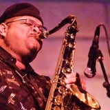 Clarence Johnson III Quartet