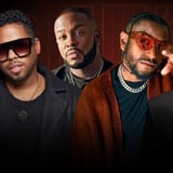 R&B Rewind Millennial Edition