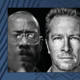 Brian Blade & Johan Lindström | Oslojazz 2026