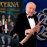 Vánoční koncert v Lucerně 2026