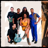 Jaewar & Vibe Riot and Waasi & The Pocket Presence