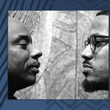 James Brandon Lewis & Chad Taylor | Oslojazz 2026