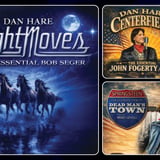 American Rock Legends: Tributes to Seger, Fogerty, CCR & Springsteen