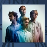 Åpningsfest & Serendip: Wa! | Oslojazz 2026