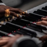 Lokatónleikar Reykjavík Piano Festival