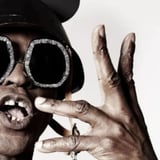 Eek-A-Mouse