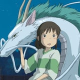 SPIRITED AWAY 25th Anniversary