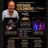 Michael Goldberg & Friends