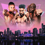 BKB 58: Miami