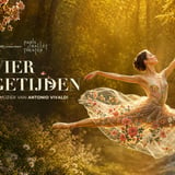 De 4 jaargetijden - Ballet