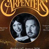 Sing A Song: A Tribute To The Carpenters