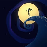 Time Burton's Universe by Mystery Ensemble