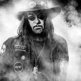 Ministry - Hate To Go, Goodbye Europe 2027