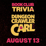 Book Club Trivia: Dungeon Crawler Carl