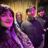 Samsara, Mentally Distrakted,  The Little Ditties, Wage Cage