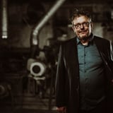 Matti Røssland - Ekstrakonsert! UTSOLGT!