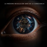 Qualia, 2a Cumbre Internacional de Ciencia de la Consciencia