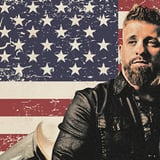 Brantley Gilbert