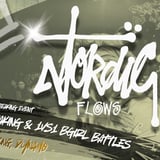 NORDIC FLOWS 2026 International breaking event