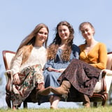 Happy Hour w/ The Wilder Flower at Woodlands Tavern