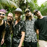 TreeHouse! with special guest Tree One Four