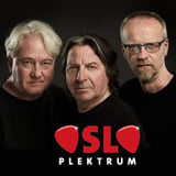 Oslo Plektrum || 02.10.2026 || Gamlebyen Kulturhus