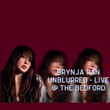 Brynja Rán - "UnBlurred” Live @ The Bedford, London