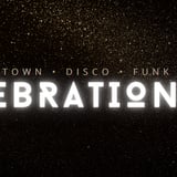 CÉLÉBRATION- Le meilleur party dansant Motown Pop Soul Funk & Disco