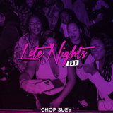 Late Nights R&B
