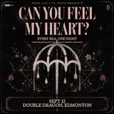 Can You Feel My Heart?  The Ultimate Bring Me The Horizon Dance Party