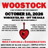 Woostock