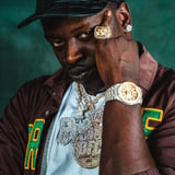 Fetty P. Franklin Live In Dallas