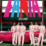 A celebration of FANIA RECORDS