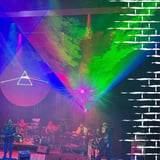 North Carolina Symphony - The Music Of Pink Floyd With The Machine