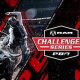 PBR: Ram Challenger Series