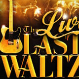 The Live Last Waltz