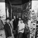 Moe's Alley Presents: The Snares w/ bloodsugar