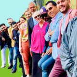 Orquesta Mambarito