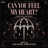 Can You Feel My Heart?  The Ultimate Bring Me The Horizon Dance Party