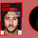 Politics & Prose and GW Present: Colin Kaepernick | The Perilous Fight