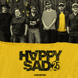 Happysad – XXV TOUR