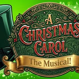 A Christmas Carol presented by BOOM Theater