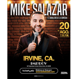 Mike Salazar (en Español)