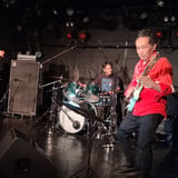 Korekyojinn (JAP) + Už jsme doma hrají FPB | Rock Café Prague
