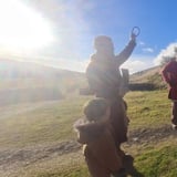 Haustjafndægur Blót - Eiríksstaðir í Haukadal