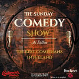 The Sunday Comedy Show