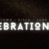 CÉLÉBRATION- Le meilleur party dansant Motown Pop Soul Funk & Disco
