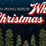 An Irvin Berlin White Christmas Revue