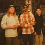 Dirty Heads @ The Pinnacle