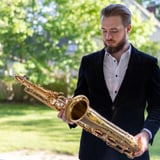 Julian Lee Quartet